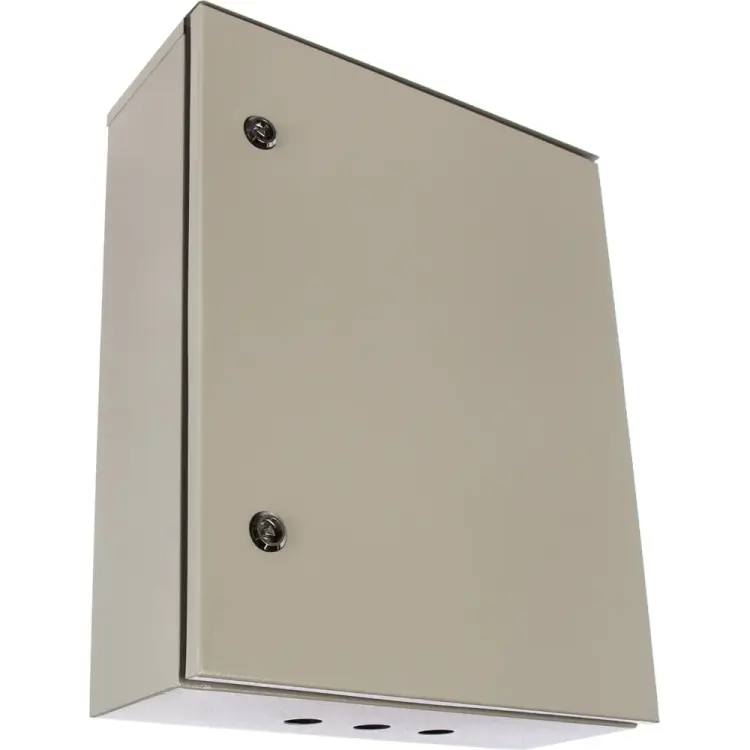 Монтажный щиток RUCELF ЩМП 06 00002235