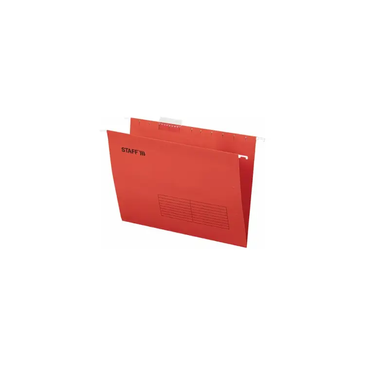 Подвесные папки Staff 270931