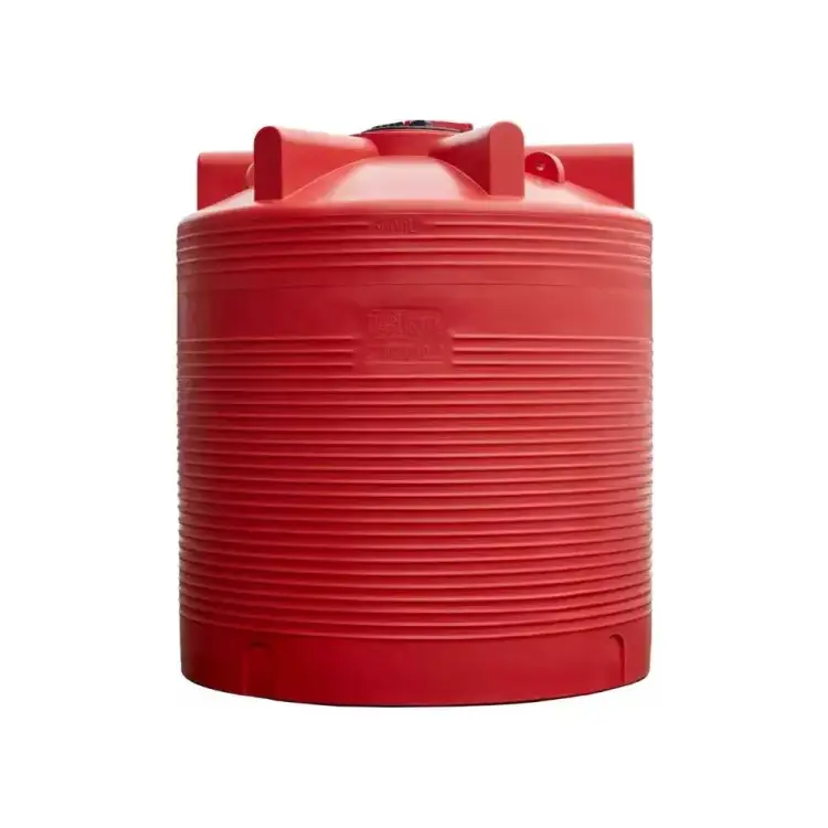 Вертикальная емкость PLASTERRA PT VLT 6000 4631166119990