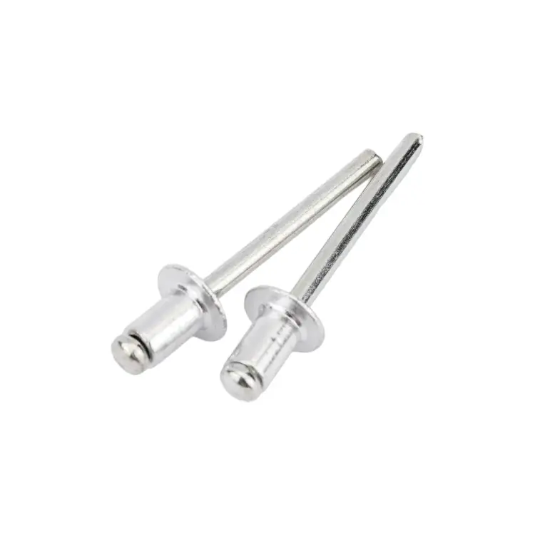 Вытяжная заклепка МЕТАЛЛСЕРВИС 1238455