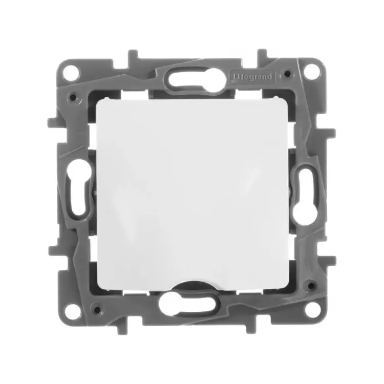 Вывод кабеля Legrand Etika 672229