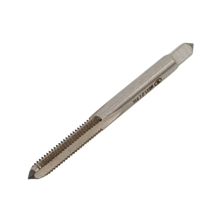 Машинно ручной метчик ТехноСталь t174811