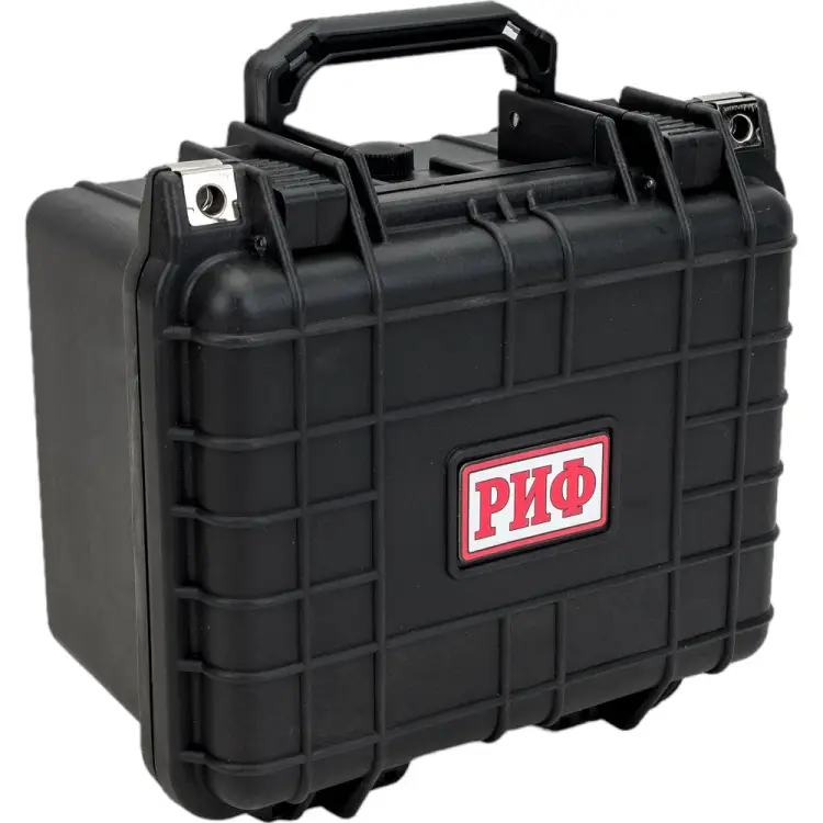 Ударопрочный защитный кейс РИФ WR-41