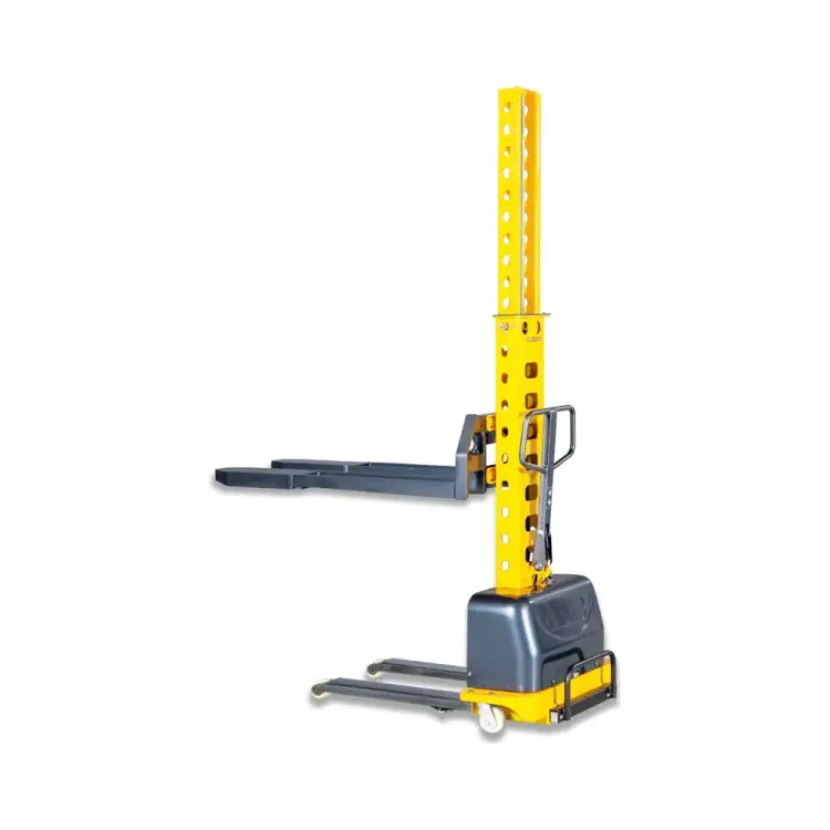 Самоподъемный штабелер TOR Vango500 1008785 Самоподъемный штабелер TOR Vango500 1008785