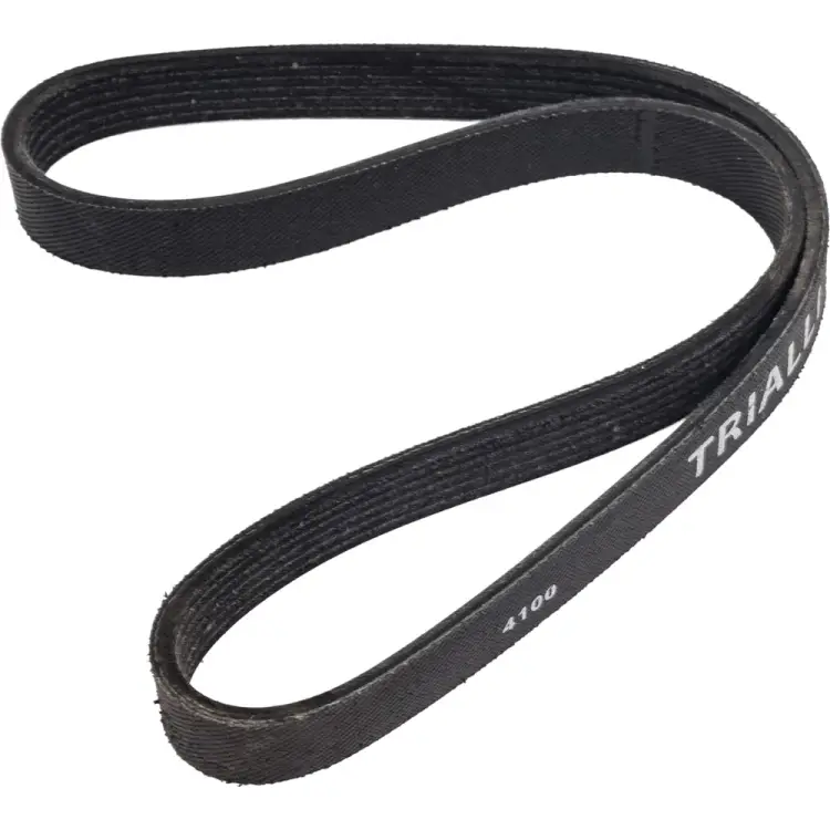 Ремень приводной для автомобилей Nissan Almera Classic B10 1.6 16V без A/C TRIALLI 6PK815 Ремень приводной для автомобилей Nissan Almera Classic B10 1.6 16V без A/C TRIALLI 6PK815