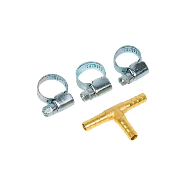 Разветвитель T-образный Rockforce RF-E102-6/1(1780)