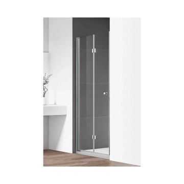 Душевые двери