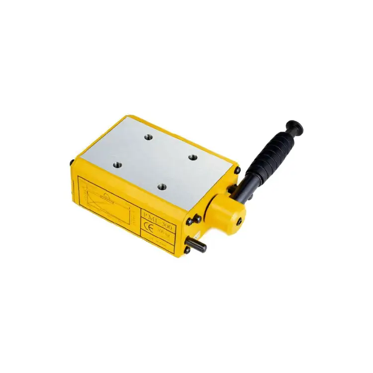 Магнитное основание для резьбонарезного манипулятора PML-300 Partner 890300