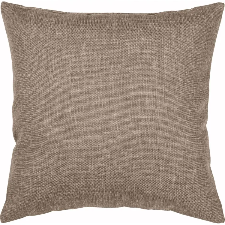 Декоративная подушка Волшебная ночь какао 764717