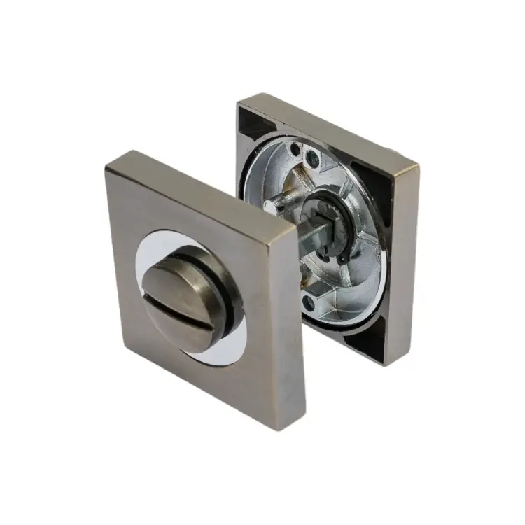 Квадратная накладка под фиксатор Vilardi 4680275004932