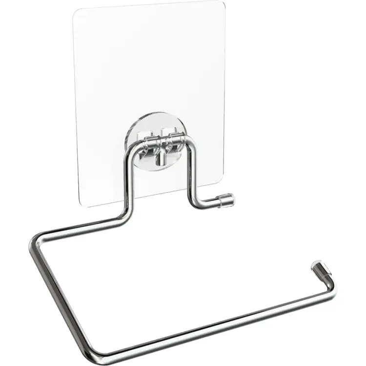 Держатель для туалетной бумаги Kleber Lite KLE-LT016 Держатель для туалетной бумаги Kleber Lite KLE-LT016