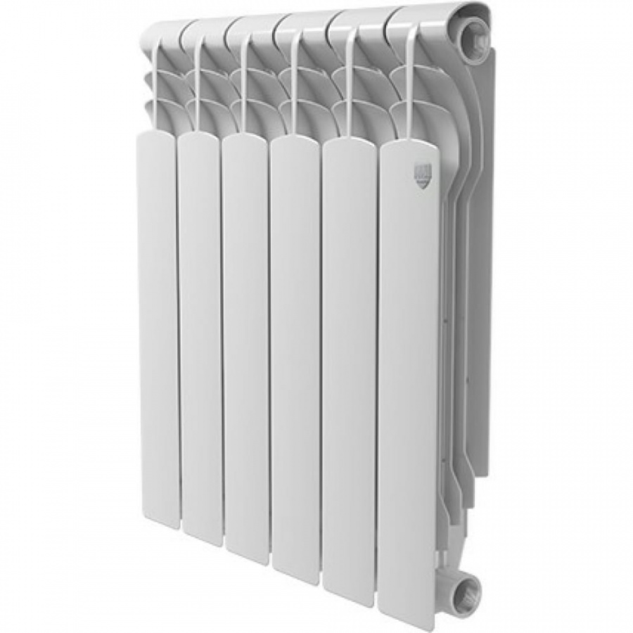 Радиатор Royal Thermo Revolution Bimetall 500 2.0