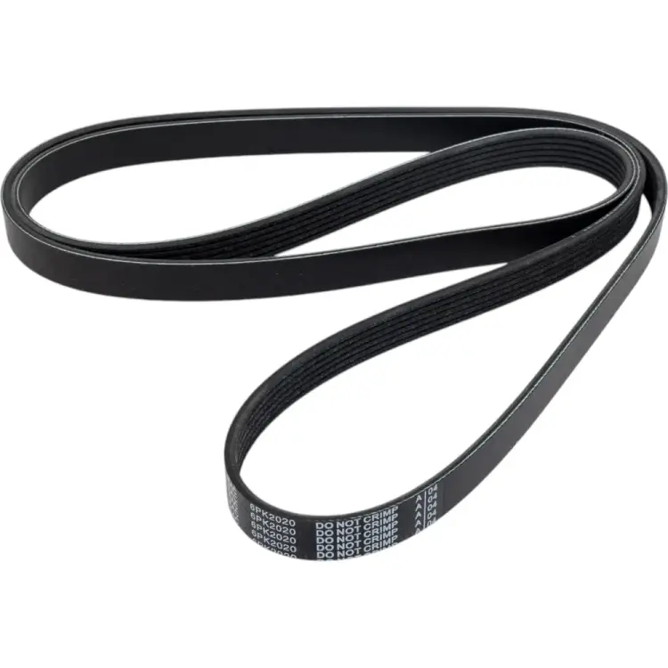 Ремень приводной для автомобилей Mercedes Sprinter 2.3 без A/C TRIALLI 6PK2020 Ремень приводной для автомобилей Mercedes Sprinter 2.3 без A/C TRIALLI 6PK2020