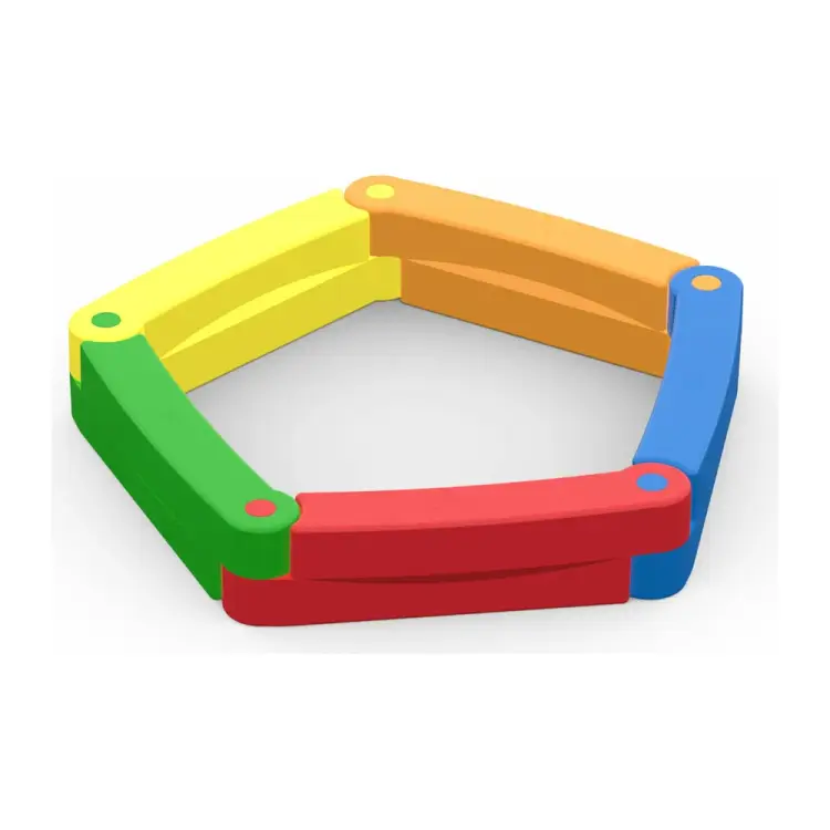 Песочница POLIMER GROUP DP5S