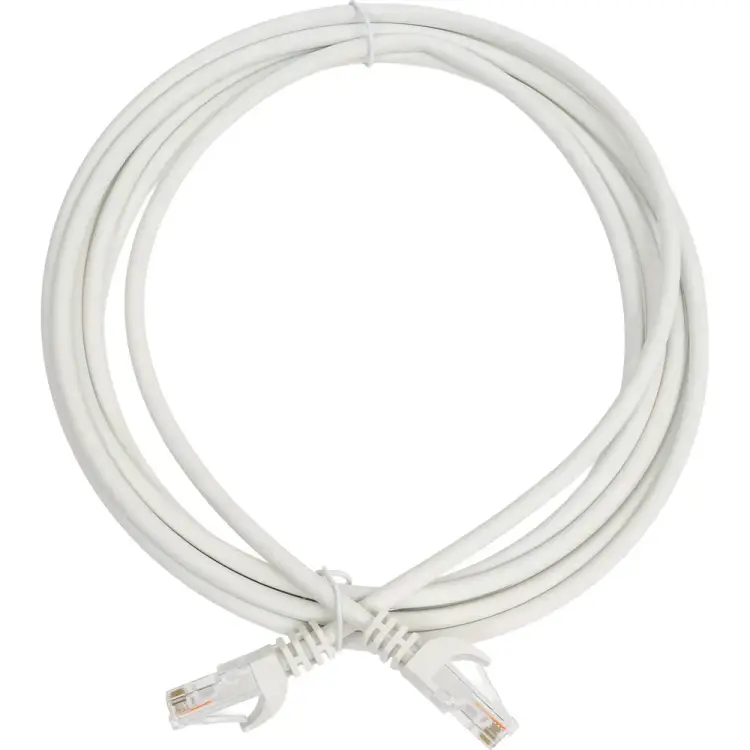 Коммутационный шнур ITK ITK PC08-C5EUL-3M