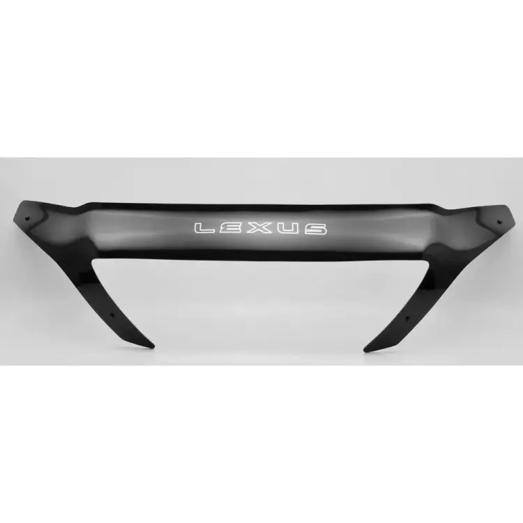 Дефлектор капота NEOFIX Lexus GX470, 2002-2009 DEFLY L003