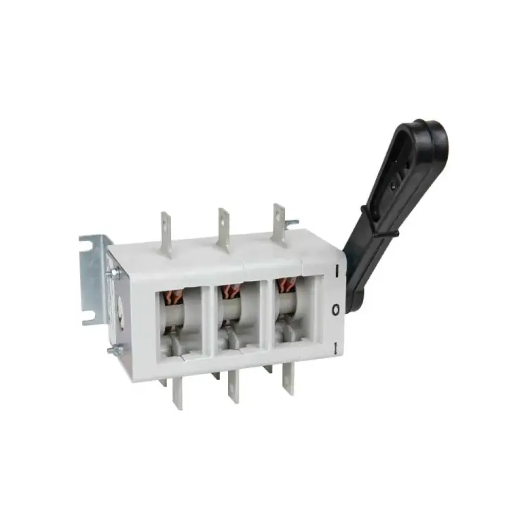 Рубильник КЭАЗ ВР32-35 А70220 250А УХЛ3 103392