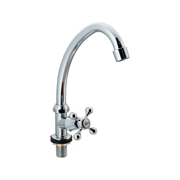 Моносмеситель для кухни Ekko E41008