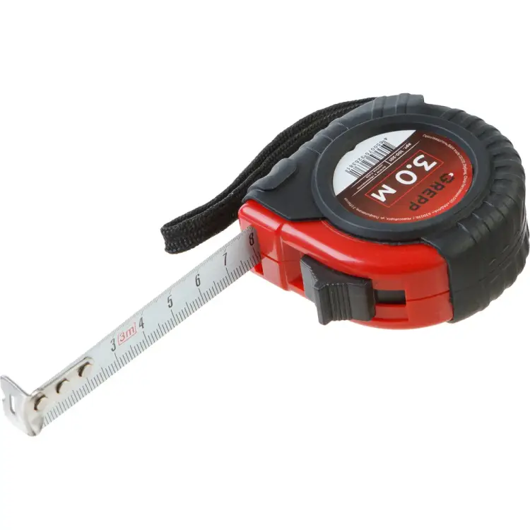 Рулетка Ladina 100-201