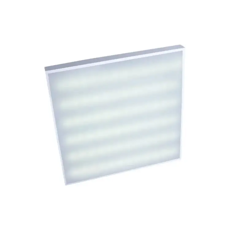 Аварийный светодиодный светильник ВСЕСВЕТОДИОДЫ Армстронг 56 Вт, 6600 Lm, 6000К, IP40, Опал, БАП на 1 час vs204-56-op-6k-li1h