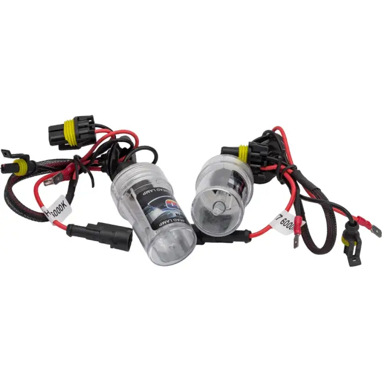 Ксеноновые лампы MYX 030760АС Ксеноновые лампы MYX 030760АС