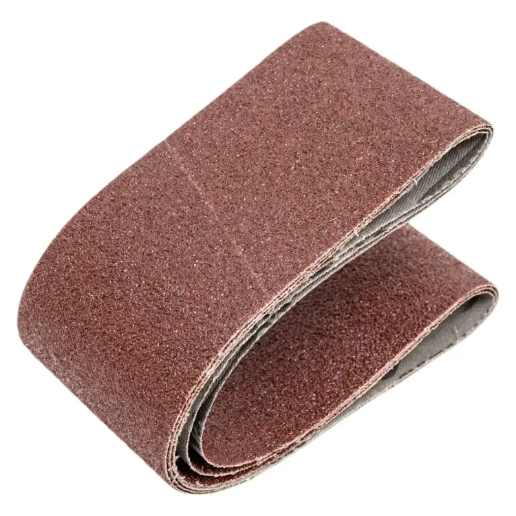 Набор шлифовальных гильз ВЛАДТЕХРОЛ ЭКСПЕРТ 520680