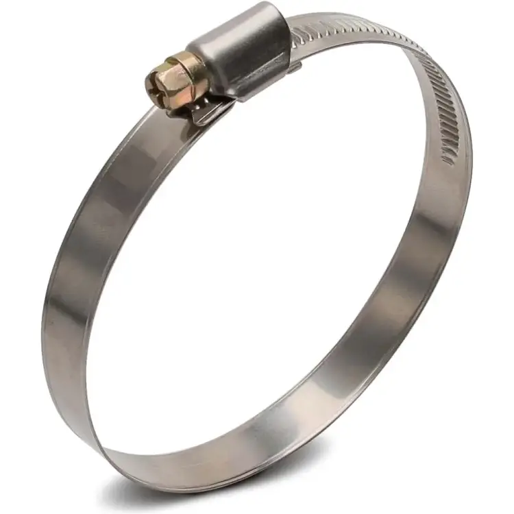 Червячный хомут FORTISFLEX PL-12 69015