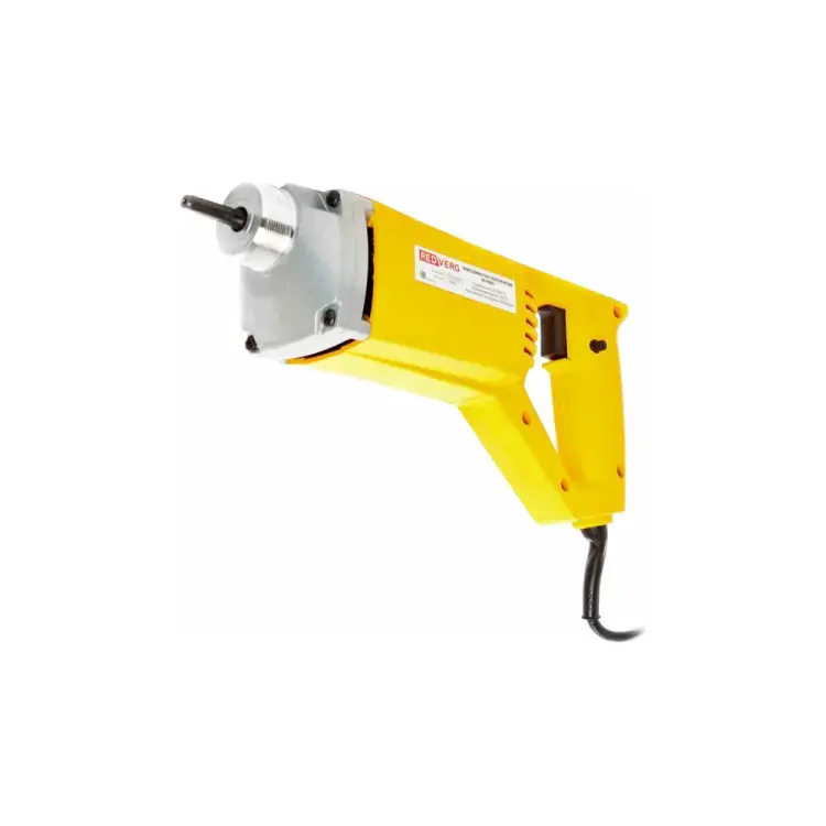 Привод вибратора REDVERG RD-VE800 6628607