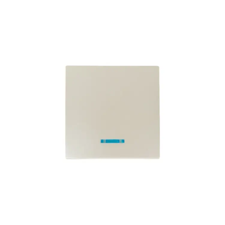 Лицевая панель выключателя EKF PROxima Валенсия ESV10-L-121-50