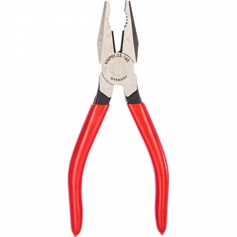 Пассатижи Knipex KN-0301160