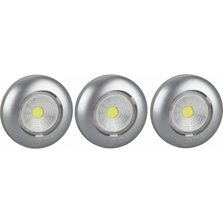 Фонарь-пушлайт ЭРА SB-504 Аврора Б0031043