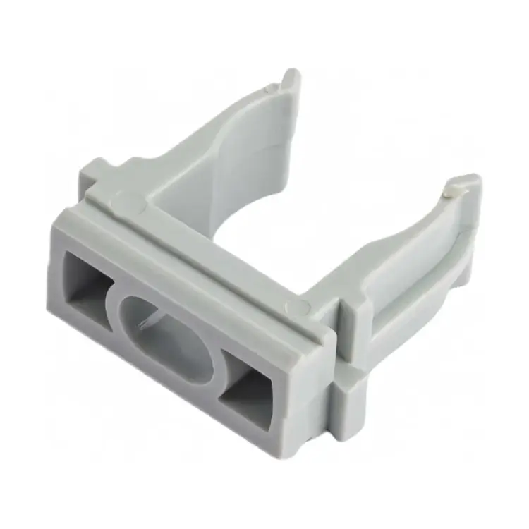 Крепеж-клипса для труб Промрукав 0620