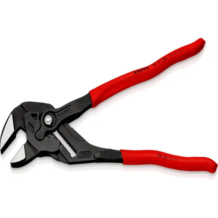 Переставные клещи Knipex KN-8601300