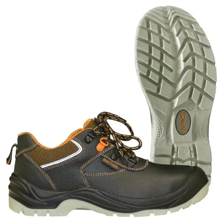 Полуботинки Спрут Мистраль ULTRA 119879 Полуботинки Спрут Мистраль ULTRA 119879