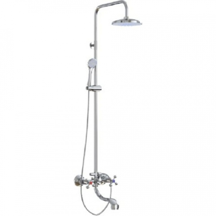 Душевая система MIXLINE ML2419 530036