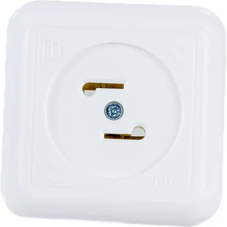 Радиорозетка СПб УПП-5 РПВ-2Н 99924355