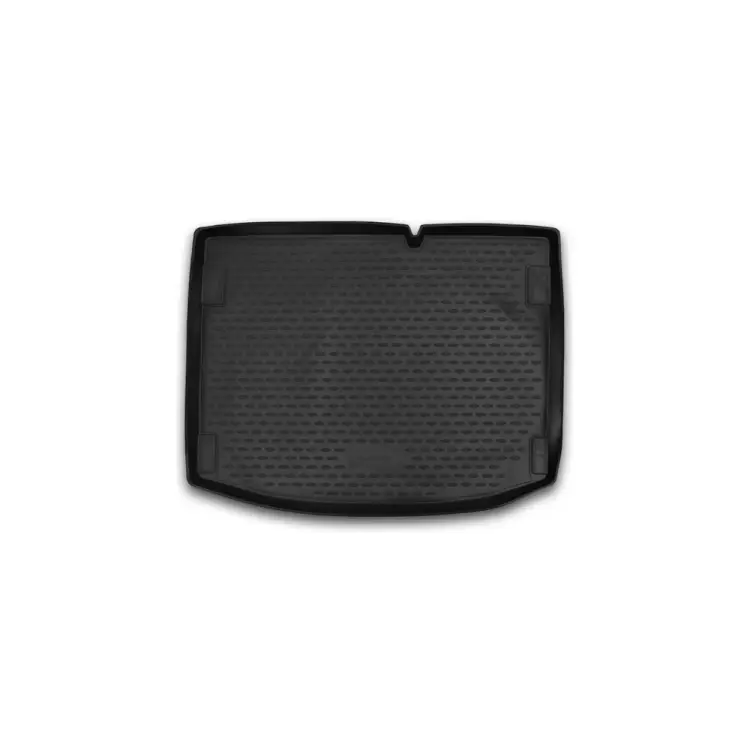 Коврик в багажник для SUZUKI Vitara 2015- г.в., нижний ELEMENT CARSZK00024