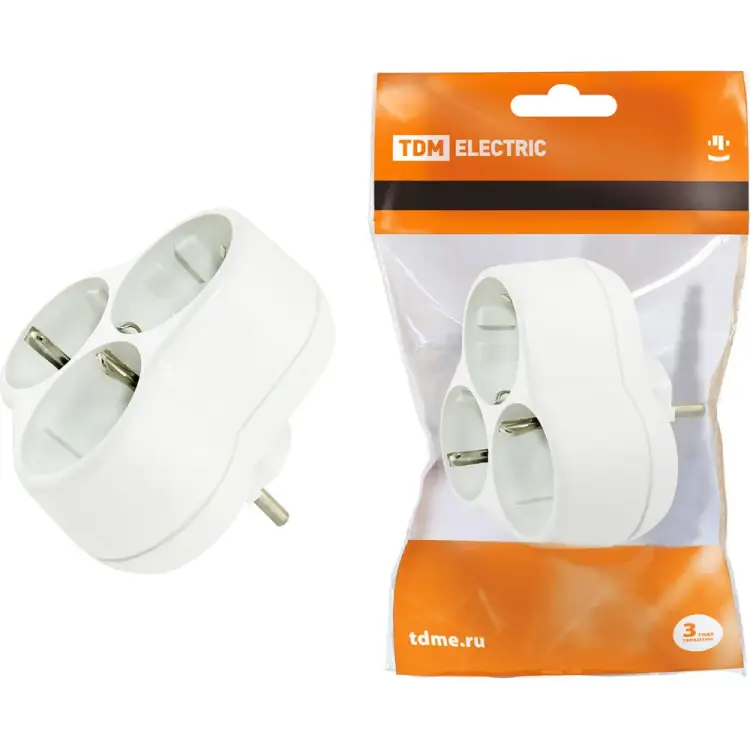 Разветвитель TDM ELECTRIC SQ1806-0028