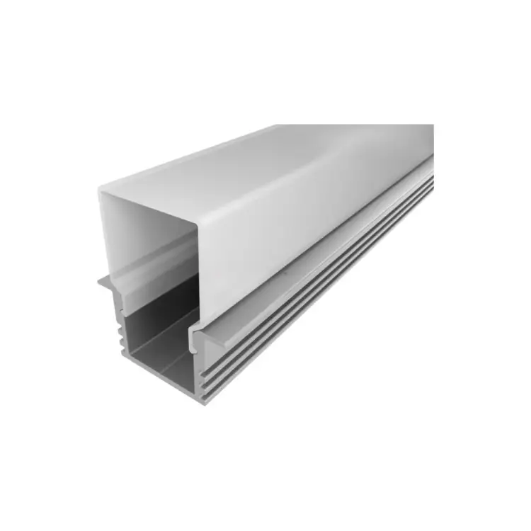 Комплект алюминиевого профиля LEDCRAFT LC-LPV1222M1716-1 1638000015 Комплект алюминиевого профиля LEDCRAFT LC-LPV1222M1716-1 1638000015