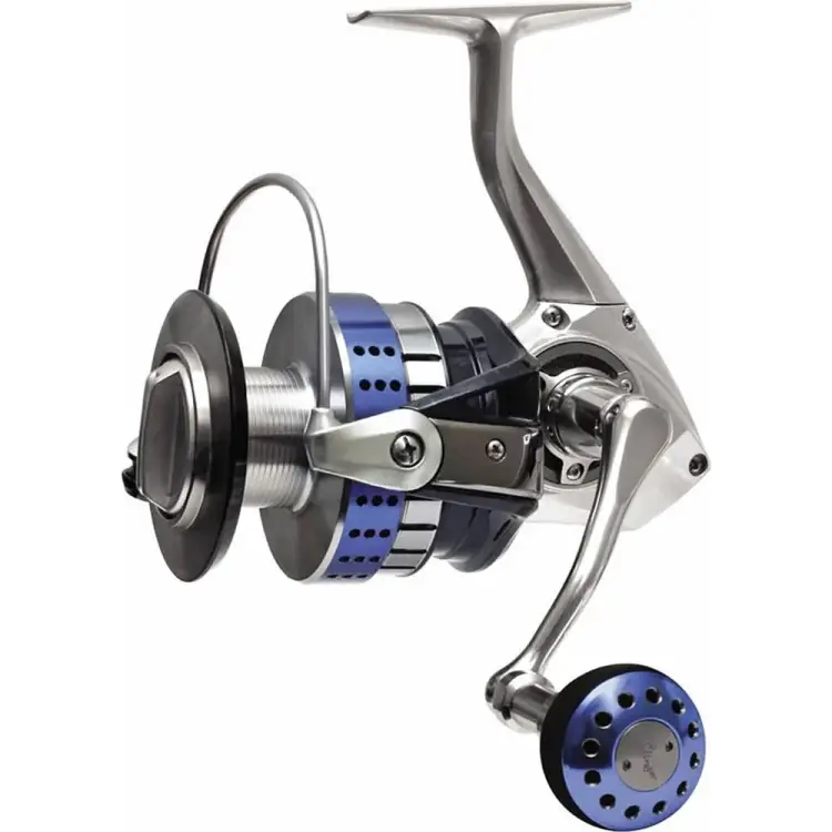 Безынерционная силовая катушка Stinger PowerAge SW6500 ef55175