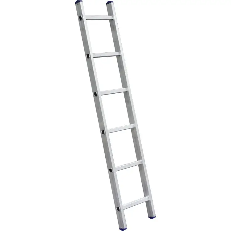 Односторонняя алюминиевая лестница SMARTY SN011-106