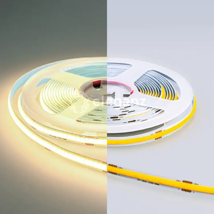 Светодиодная лента ELEGANZ 990082