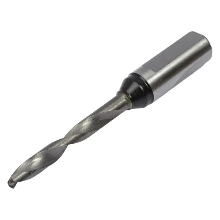 Присадочное глухое монолитное правое сверло для ЛДСП WOODWORK 321.050.R