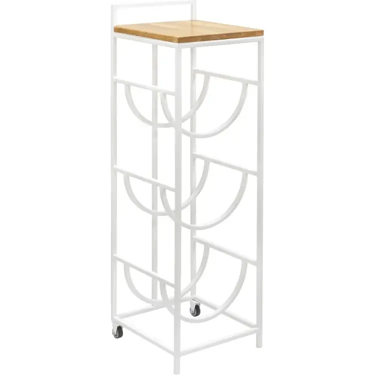 Подставка для кулера GreenWeen GW-3BCOOLER-W-W-W