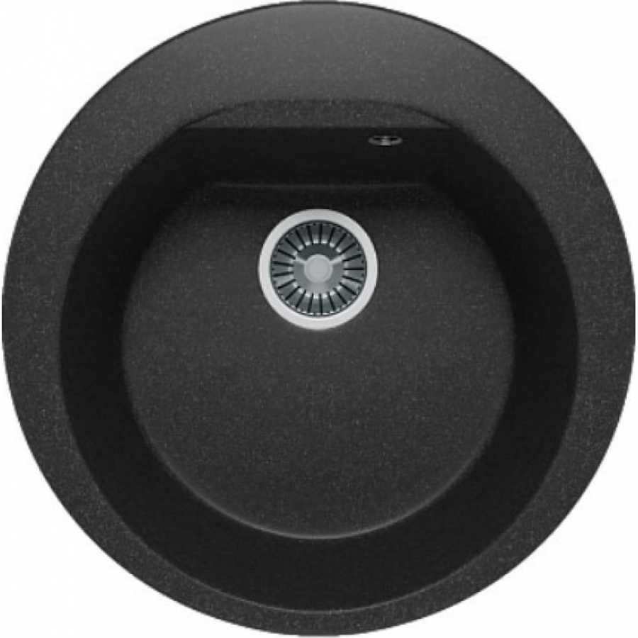 Кухонная мойка Polygran ATOL-520