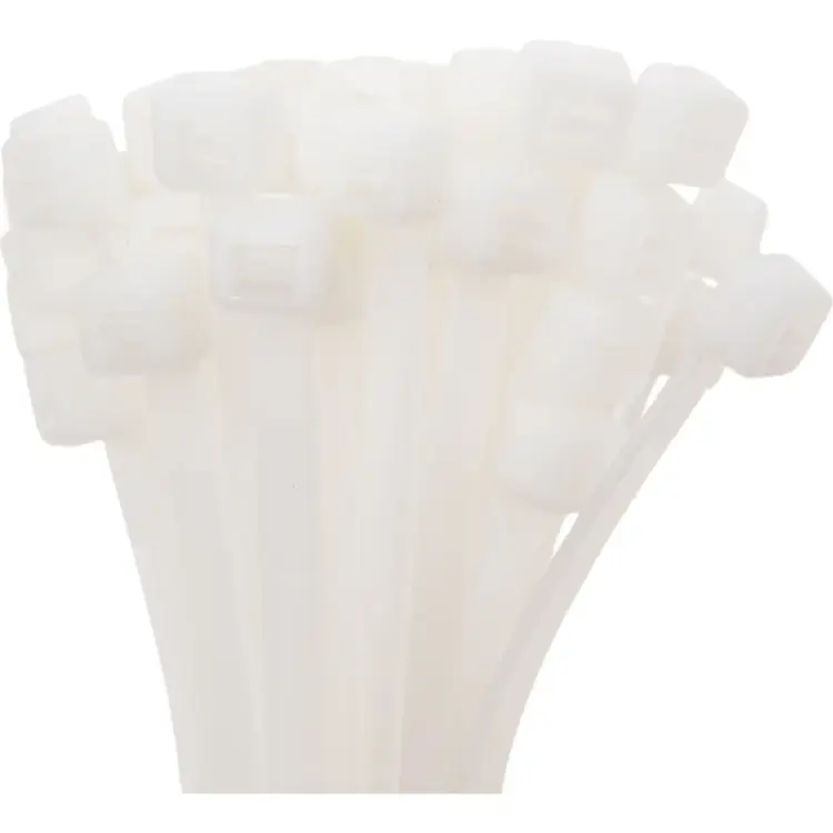 Стяжка для кабеля ZOLDER МИКС D2-150Б