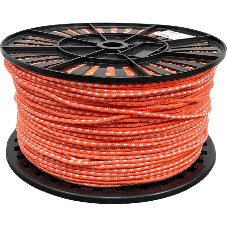 Плетеный полипропиленовый шнур truEnergy 12044 Плетеный полипропиленовый шнур truEnergy 12044