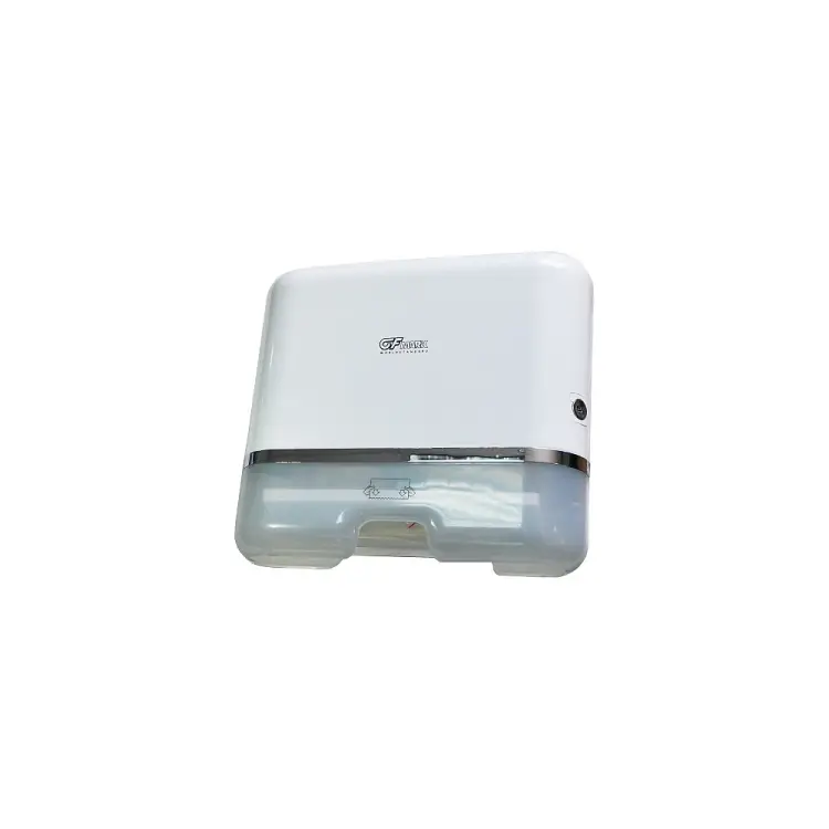 Диспенсер бумажных полотенец GFmark 911 82092