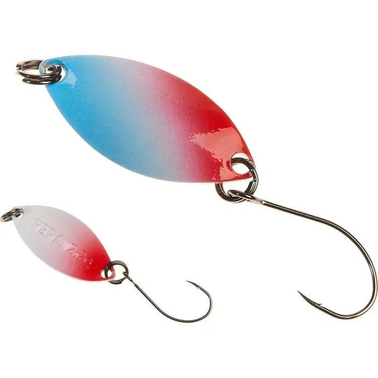 Блесна Lucky John LJPE22-014