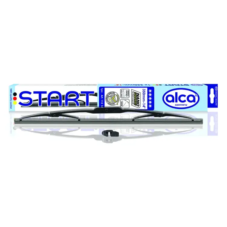 Щетка стеклоочистителя Alca START 115140